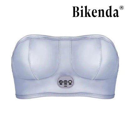 Bikenda® ElectricLift EMS Bust Massager Bra