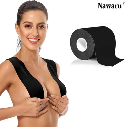 Nawaru® Breast Lift Boob Tape